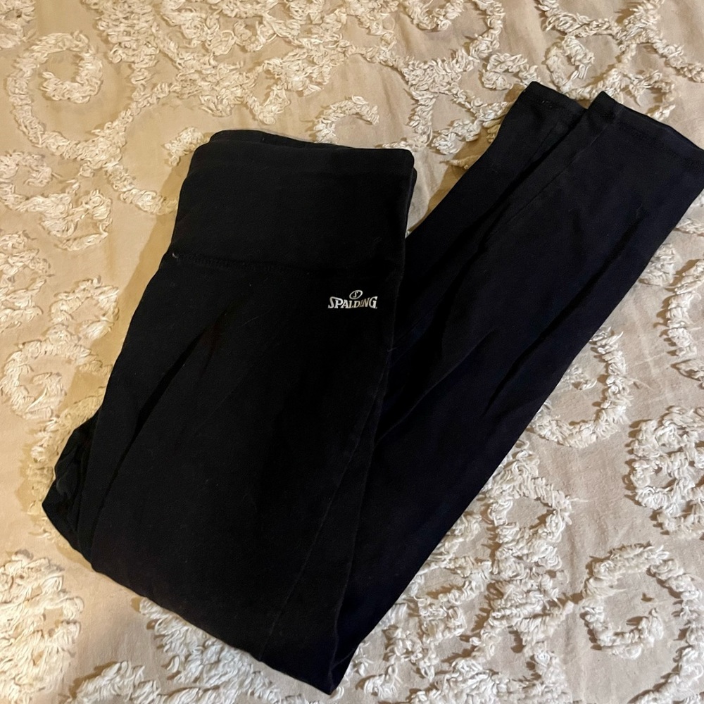 Spaulding Leggings